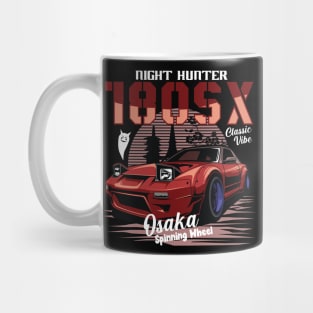 180sx Mug